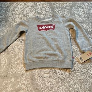 Kids sweater